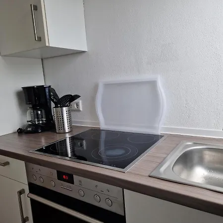Appartement Wellenbrecher