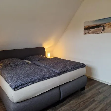 Appartement Wellenbrecher *