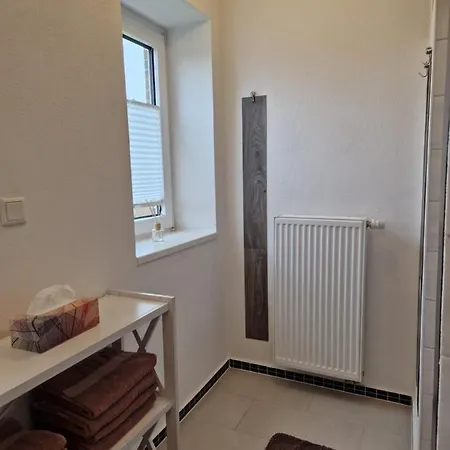 Apartment Wellenbrecher