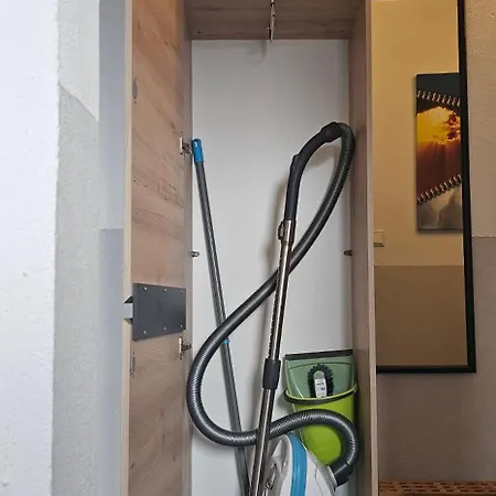 Appartement Wellenbrecher *